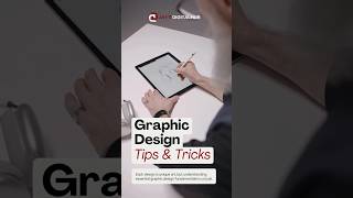 Master the art of design with these essential graphic design tips 🎨 graphicdesign designtips [upl. by Hagood]