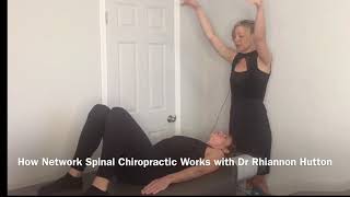 How Network Spinal Chiropractic Works [upl. by Nnairak]