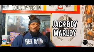 RAPPERJACK BOY MARLEY on growing up in Fort Worth GANGS amp being molested as a child [upl. by Bobby431]