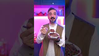 تبوله البنجر  Beetroot Tabbouleh [upl. by Midge]