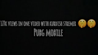 Pubg mobile kurdish stremer❤️‍🔥🫡 [upl. by Hamrah]