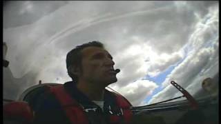 2009 World Aerobatic Championships Highlights [upl. by Anitnuahs790]