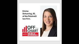 S1 Ep44 Noncompete clauses with Emma Schuering JD [upl. by Jimmy]