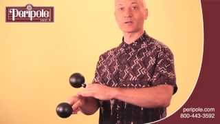 Introduction to the Maracas [upl. by Pen]