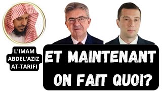 ET MAINTENANT ON FAIT QUOI  Limam ATTARIFI apporte un réglage important [upl. by Enniotna]