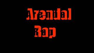 Arendal rap [upl. by Norrie392]