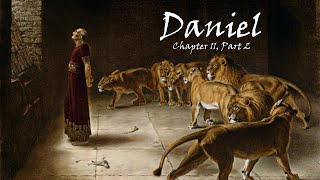 Daniel 112131 Cryptic History of Antiochus IV Epiphanes [upl. by Naihtniroc654]