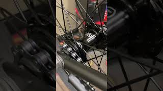 Kink Launch explained amp Review  Best bmx bike under 400 [upl. by Une]