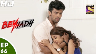 Beyhadh  बेहद  Episode 66  10th January 2017 [upl. by Petrick359]