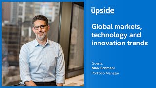 Global markets technology and innovation trends [upl. by Addi402]