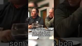 😂🍷 « Encore un bon dimanche en famille  » 🙌🍽️ humour blague agriculture [upl. by Shotton]