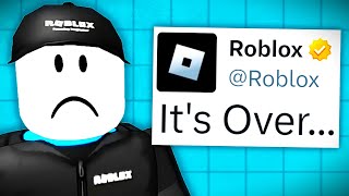 Roblox Just DELETED This Feature [upl. by Jerry68]