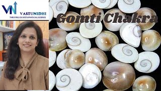 Benefits of Gomti Chakra [upl. by Darrell]