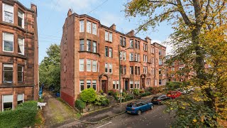 YATES HELLIER  11 92 Queensborough Gardens Glasgow G12 9RX [upl. by Jarnagin]