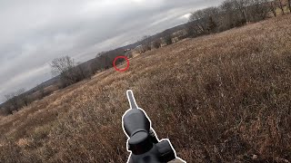 IOWA DEER Hunting [upl. by Tombaugh]