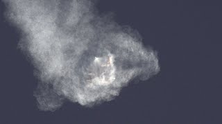 SpaceX Falcon 9 B1052 COSMOSkyMed CSG 2 Launch and Landing From Cocoa Beach in 4k UHD [upl. by Swiercz971]