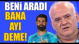 Volkan Demirel Ahmet Çakarı neden aradı [upl. by Anatolio954]