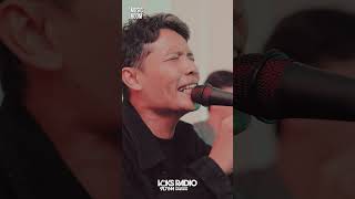 Mercusuar  Maknai Hari  Live at Voks Music Room liveperformance livemusic voksradio [upl. by Rhine]