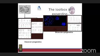 Cytogenetics course [upl. by Yruok]