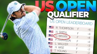 The Road To Pinehurst  2024 US Open [upl. by Anstus]