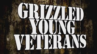 Grizzled Young Veterans Entrance Video [upl. by Ellednahc689]