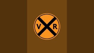 Virtual Railfan is live [upl. by Hallvard]