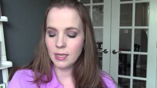 How to Grow amp Get Longer Eyelashes Review of Rimmel London Lash Accelerator Serum [upl. by Eidson]