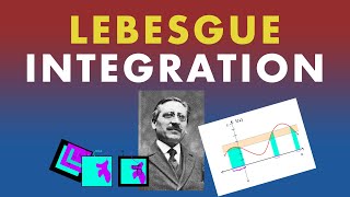 Lebesgue Integration [upl. by Perni]