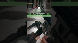 The Gulag Demon  Clip 8  Call of Duty Warzone [upl. by Fernyak]