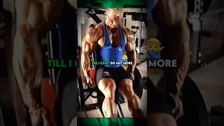 This Is Lee Priest’s SECRET To HUGE Calves…📝 leepriest mrolympia bodybuilding gym [upl. by Leis]