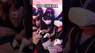 Virtual Reality  VR  CINEMA youtubeshorts funny [upl. by Doy]