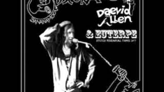 Daevid Allen  Deya Goddess [upl. by Suter866]