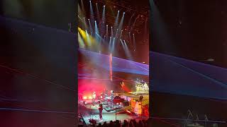 Incubus  Pardon Me Denver CO Pepsi Center 9924 [upl. by Tarsus]