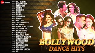 Bollywood Dance Hits  Kala Chashma Tareefan Makhna Hook Up Song Pallo Latke Zingaat amp More [upl. by Anir]