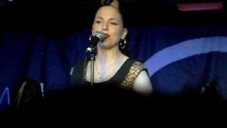 Imelda May  Wild About My Loving  Live at Oran Mor [upl. by Thrift870]