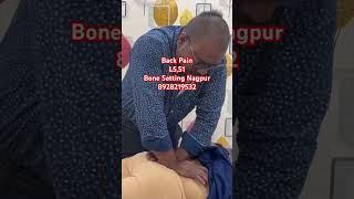 l4 l5 disc bulge exercises physicaltherapy discord asmr [upl. by Lorrimer]