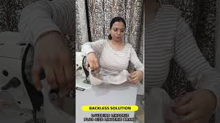 Strapless and Backless Bra Customizations for Wedding Dress  Lovebird Lingerie ®  Sanjeev Store [upl. by Ilana]