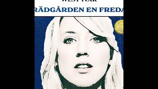 Veronica Maggio  Trädgården en fredag West Ivar Remix [upl. by Ylekalb]