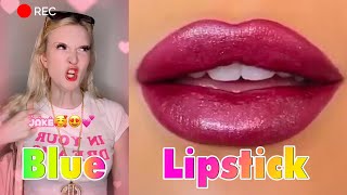 ✨ LIPSTICK STORYTIME TIKTOK 🌈 POV Brianna Guidry  Tiktok Compilations Part 005 [upl. by Nanyk613]