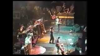 Pearl Jam  19980713 Inglewood CA Full Concert [upl. by Otsirave]