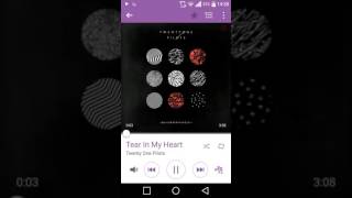 Download Full Album 👇 Blurryface  Twenty One Pilots Official Audio [upl. by Aicemak]