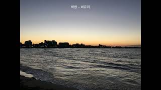 주관적 Playlist 3 권진아x최유리  잠이 달아나버린 어느 여름 밤의 인프피 픽 감성 조합 [upl. by Kaczer]