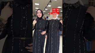 Kanala Abone Olmayı Unutmayın Elifeminmoda Tesettür Giyim indirim hijab tesettur 05438643378 [upl. by Schear322]