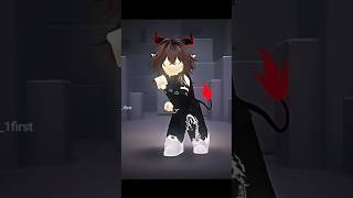 Roblox dance roblox robloxdance robloxedit [upl. by Dosia578]