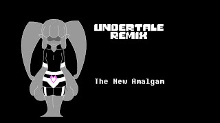 Undertale Remix The New Amalgam [upl. by Nalloh909]