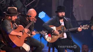 Zac Brown Band  Live From The Artists Den  3 One Day [upl. by Yniar]