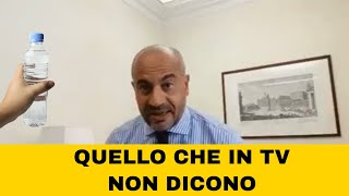 Quello che in TV non dicono Per non perdere pubblicità [upl. by Vaasta631]