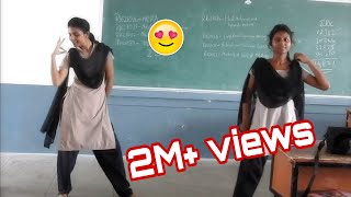 Mass dance video desamuduru beatpractice video [upl. by Sicnarf571]