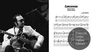 Corcovado  Barney Kessel  Transcription [upl. by Krystal]