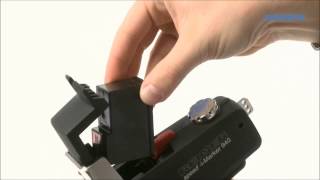 Handheld Inkjet Printer [upl. by Clintock]